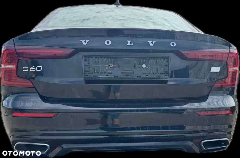 Volvo S60 T8 AWD Plug-In Hybrid Polestar Engineered - 2