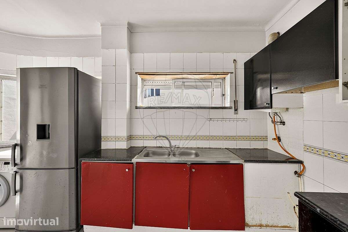 Apartamento T2 para venda - Grande imagem: 3/29