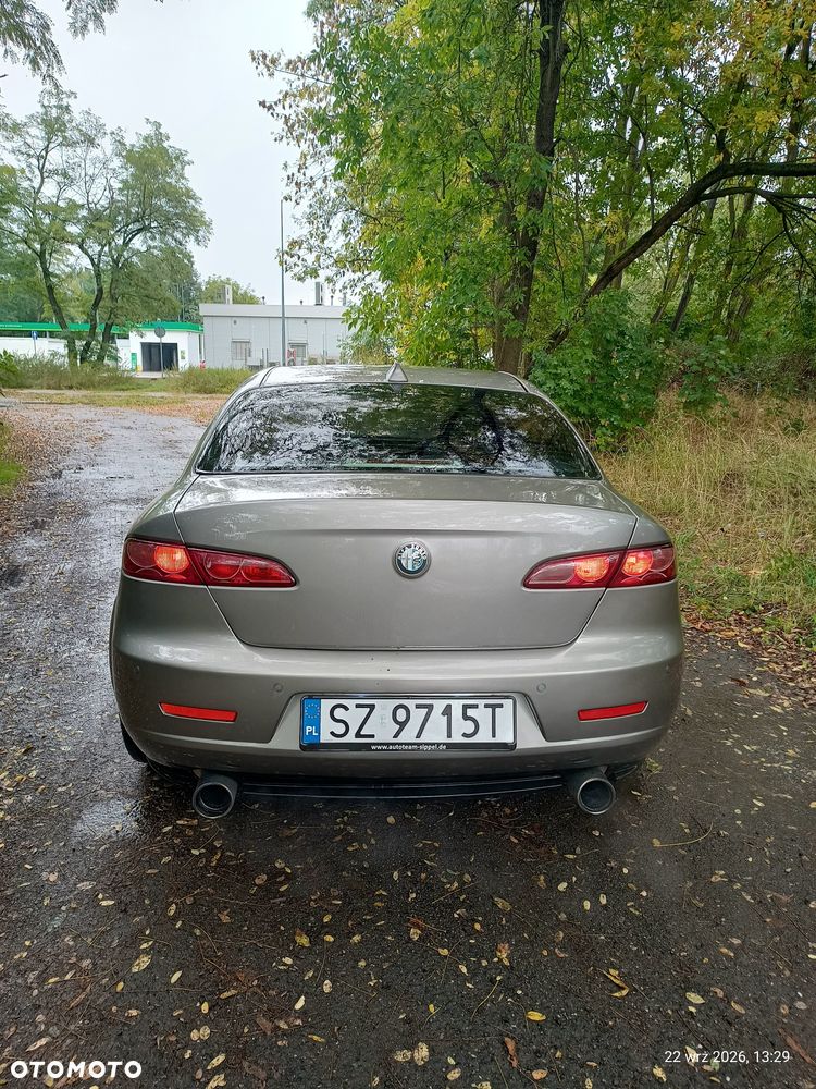 Alfa Romeo 159 - 4