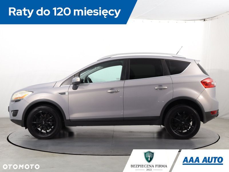Ford Kuga - 3