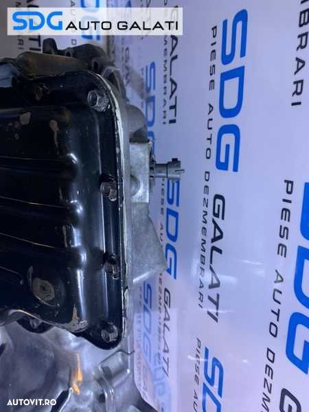 Baie Ulei Completa cu Senzor si Capac Opel Astra H 1.7 CDTI Z17DTR Z17DTJ 2004 - 2010 - 6