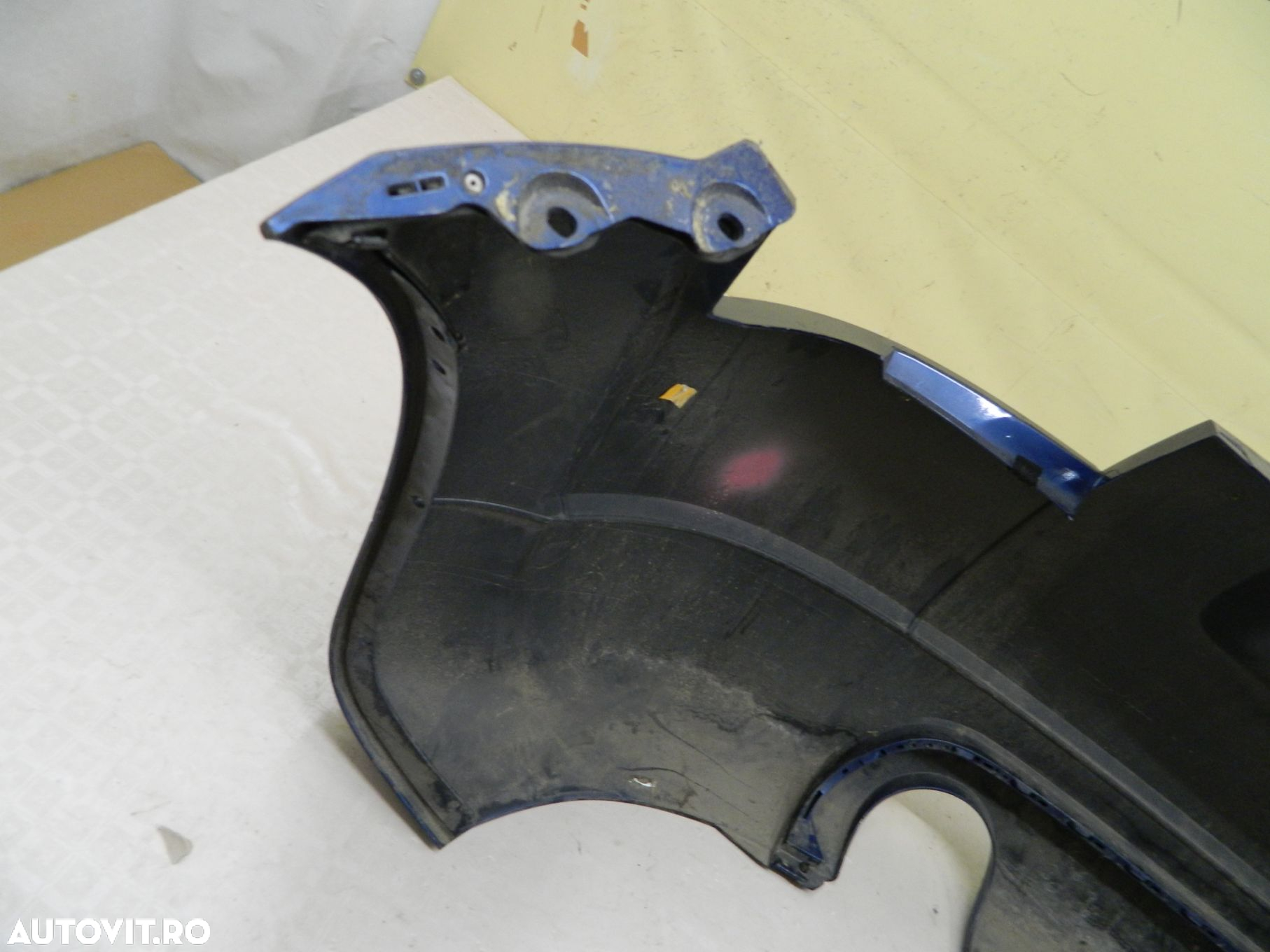 Bara spate Audi TT 8N, 1998, 1999, 2000, 2001, 2002, 2003, 2004, 2005, 2006, cod origne 8N0807511. - 7