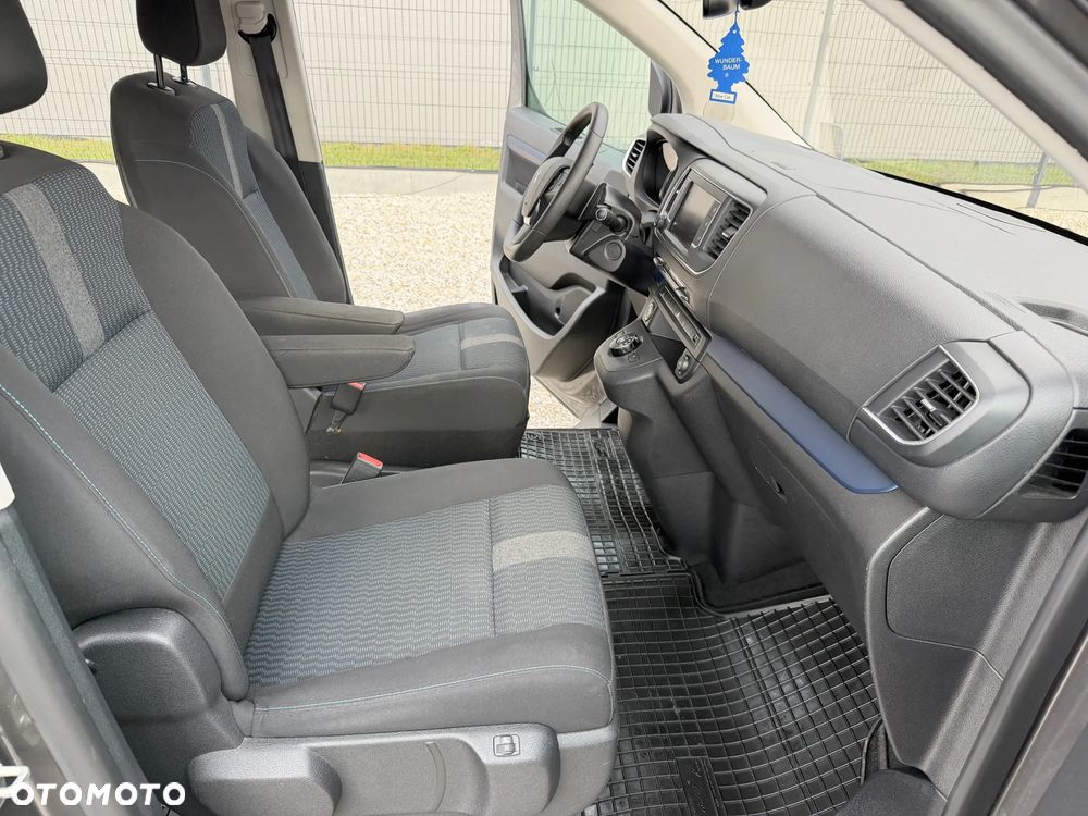 Peugeot Expert L2H1 EAT8 TwinCab Premium - 8