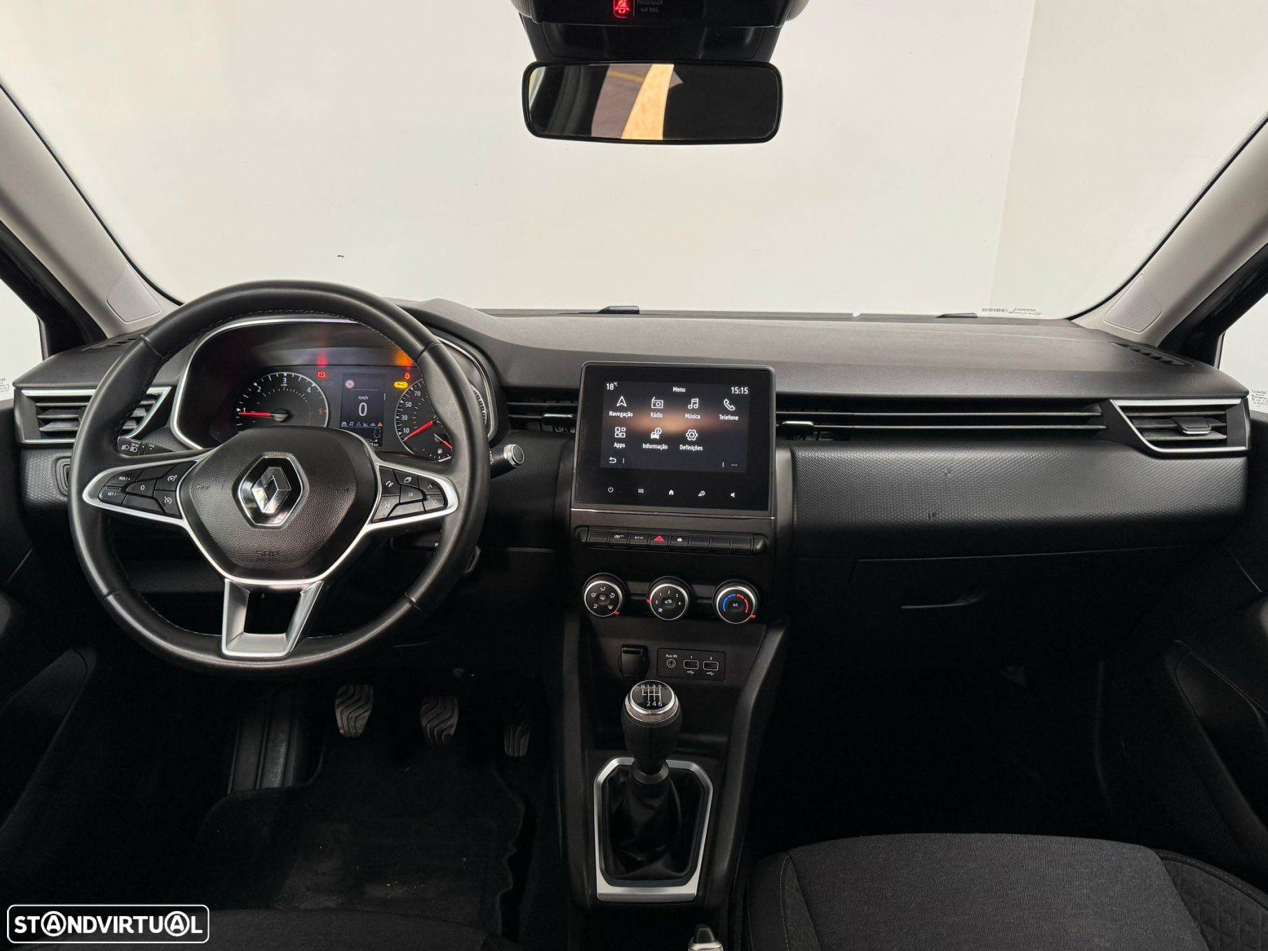 Renault Clio 1.5 dCi Limited - 29