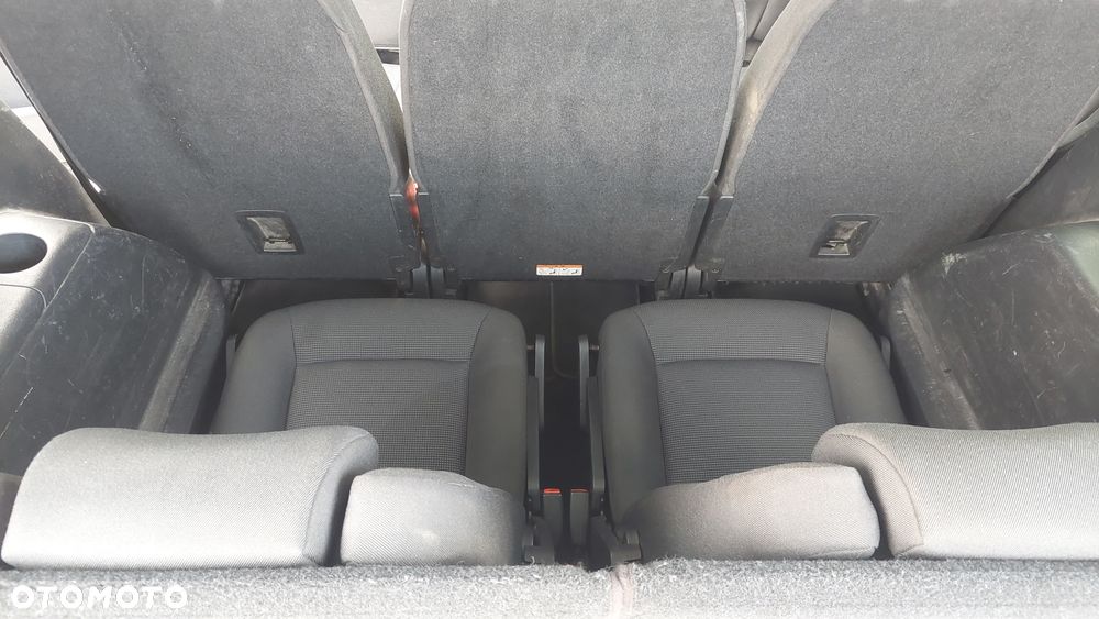 Ford S-Max 2.0 Titanium - 10