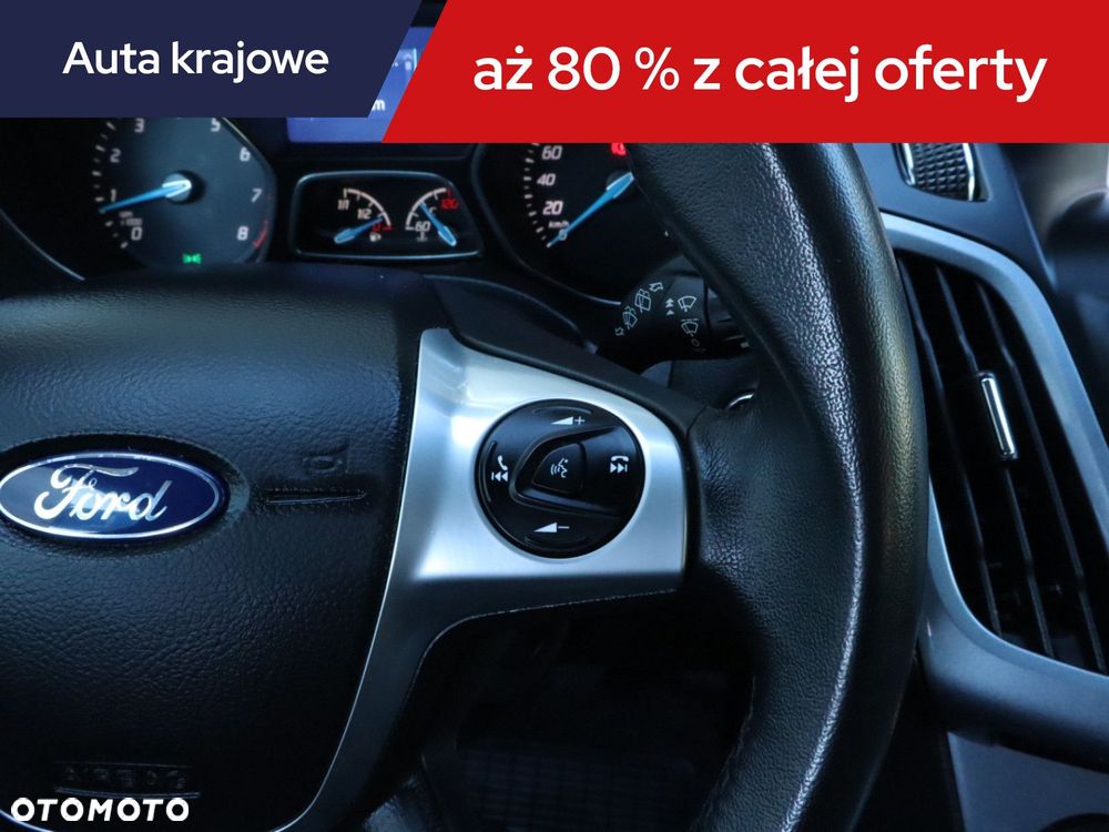 Ford Focus SW - 24
