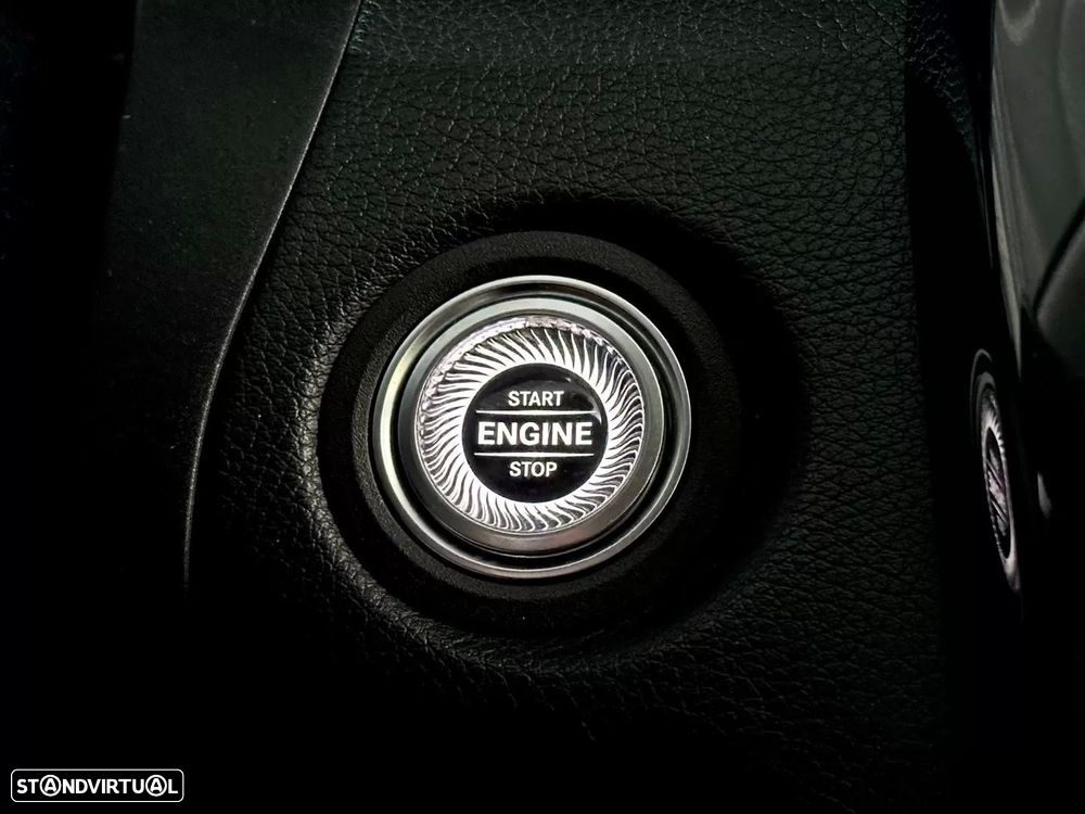 Mercedes-Benz C 300 d Station 9G-TRONIC Avantgarde - 27