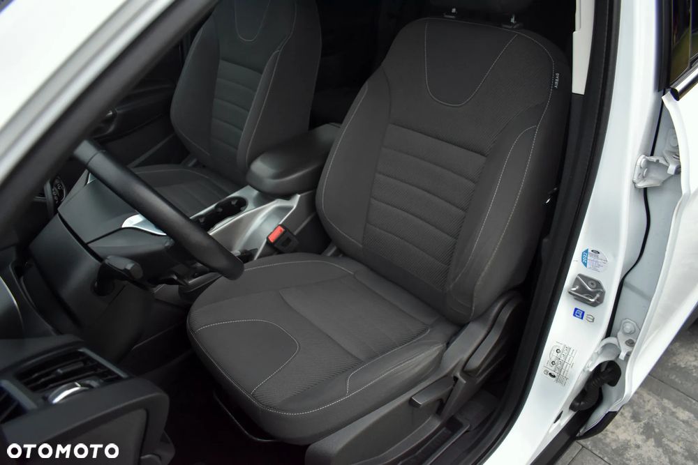 Ford Kuga 1.5 EcoBoost FWD Titanium ASS - 25