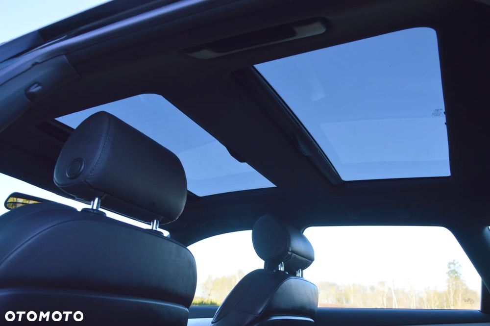 Audi A3 Sportback 2.0 TDI S line Sportpaket plus - 12