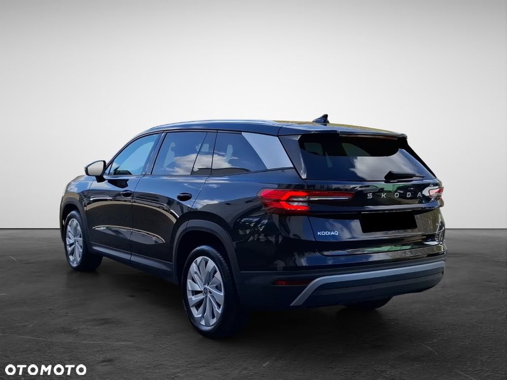 Skoda Kodiaq 2.0 TDI 4x4 Drive DSG - 4