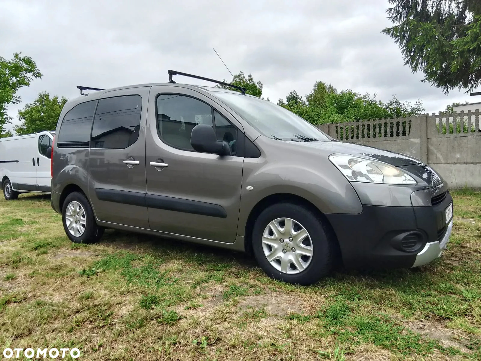 Peugeot Partner Tepee 90 Family - 22