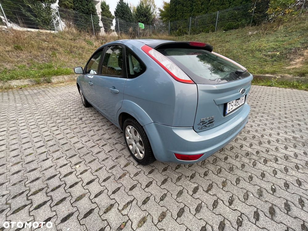 Ford Focus - 7