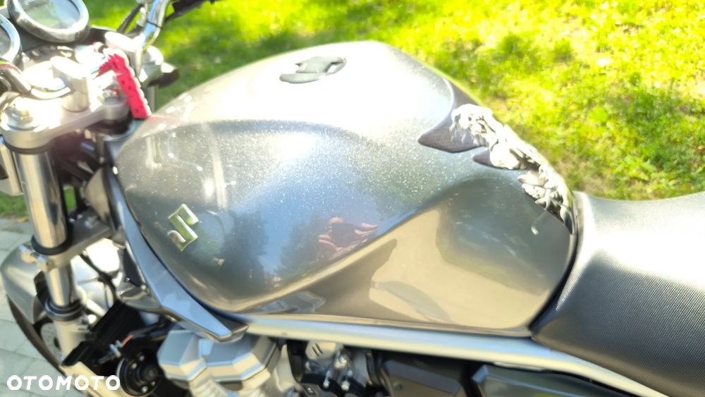 Suzuki Bandit - 11