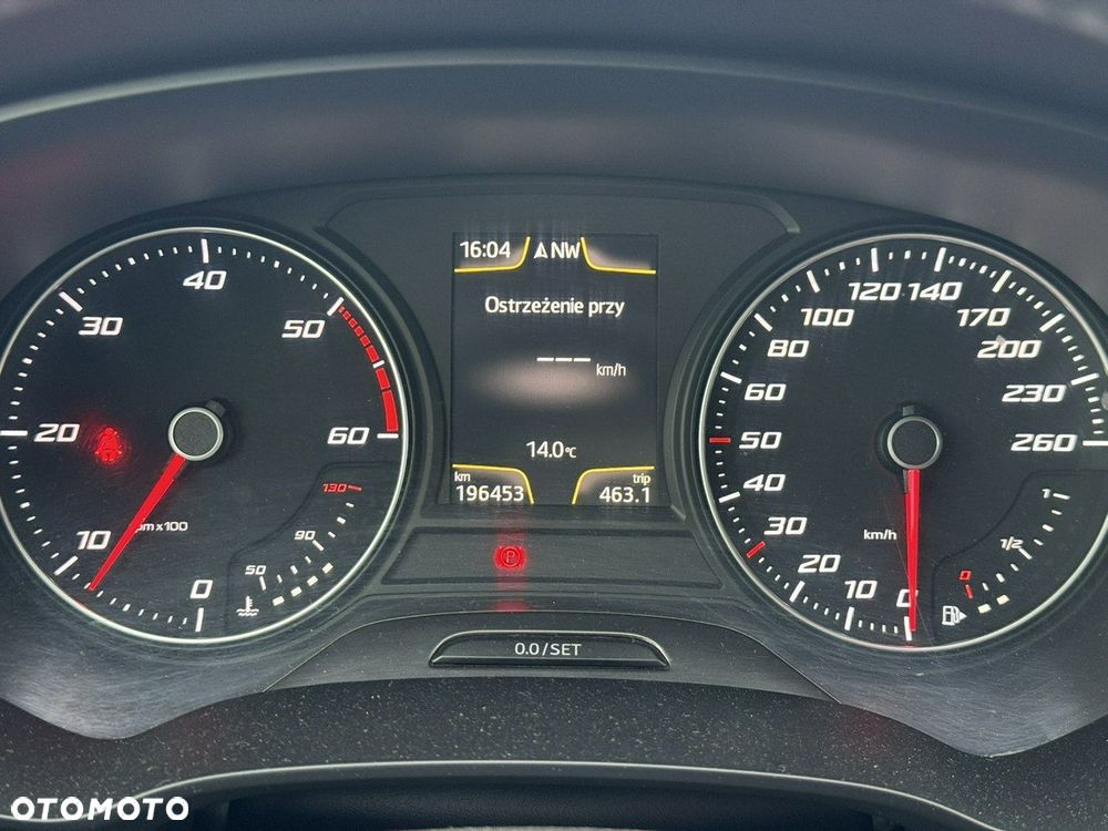 Seat Leon 1.6 TDI Style - 20