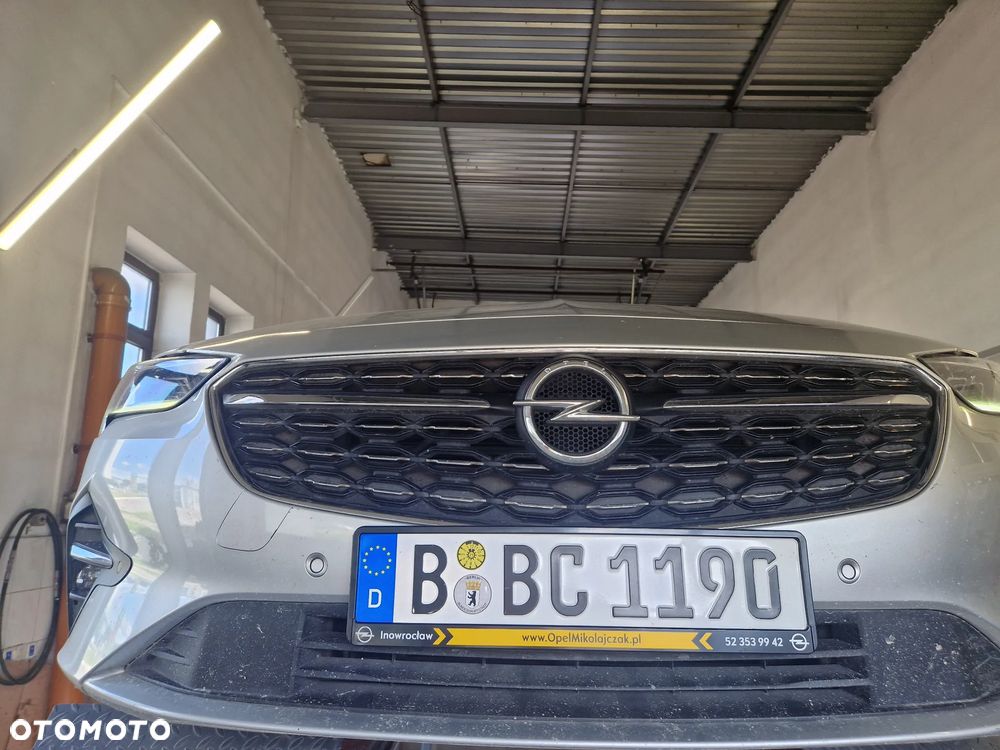 Opel Insignia 2.0 CDTI Elegance S&S - 25