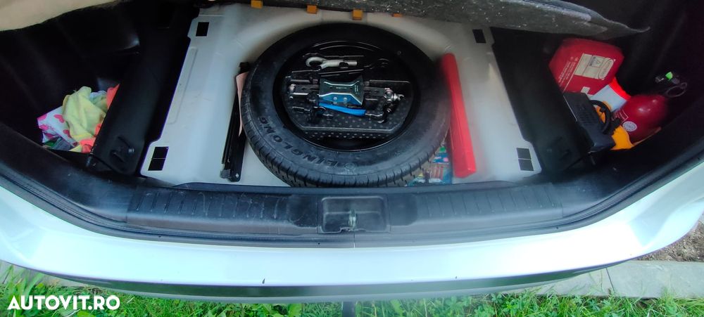 Suzuki Vitara 1.6 4X4 Passion - 12
