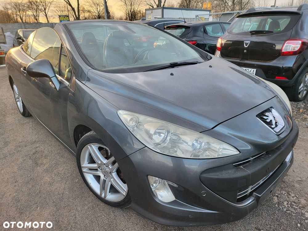 Peugeot 308 CC - 28