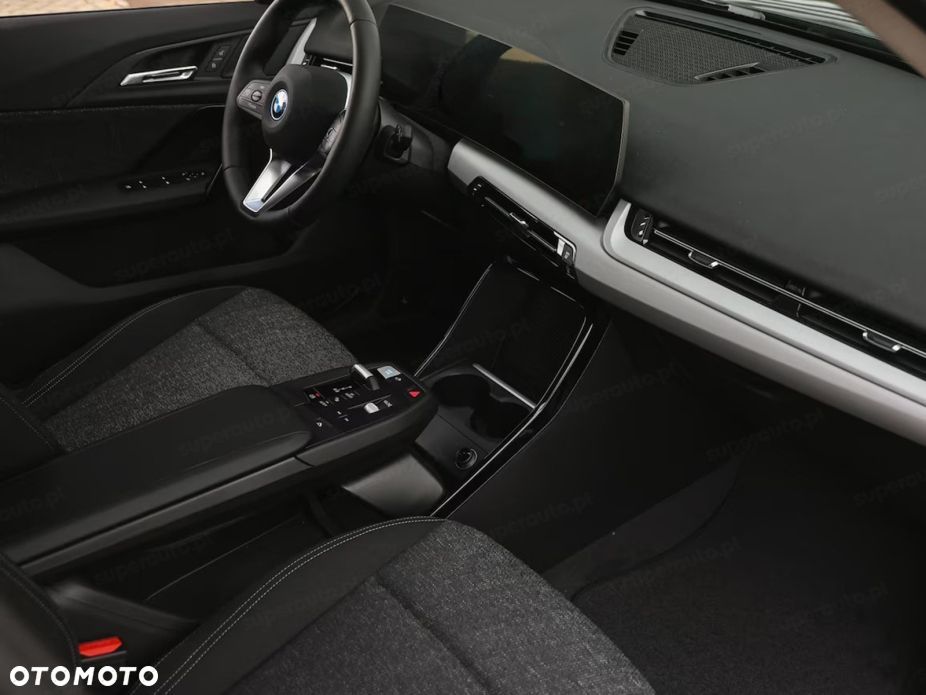 BMW iX1 eDrive20 66.5kWh - 7