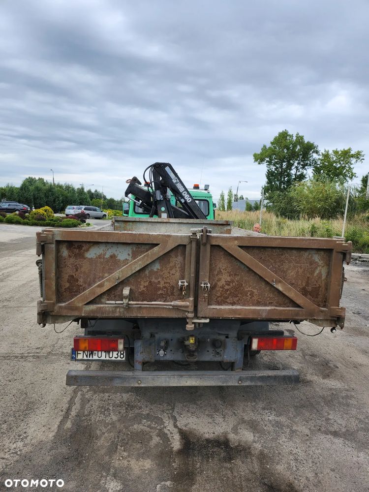 Renault M180 - 6