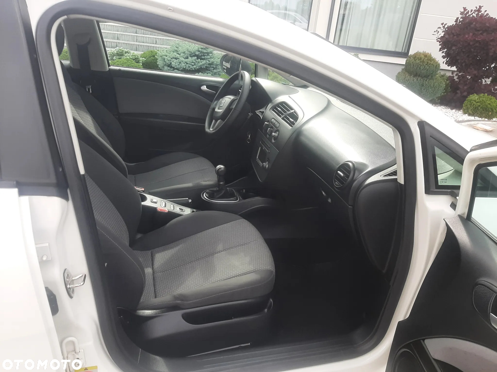 Seat Leon 1.4 Reference - 13