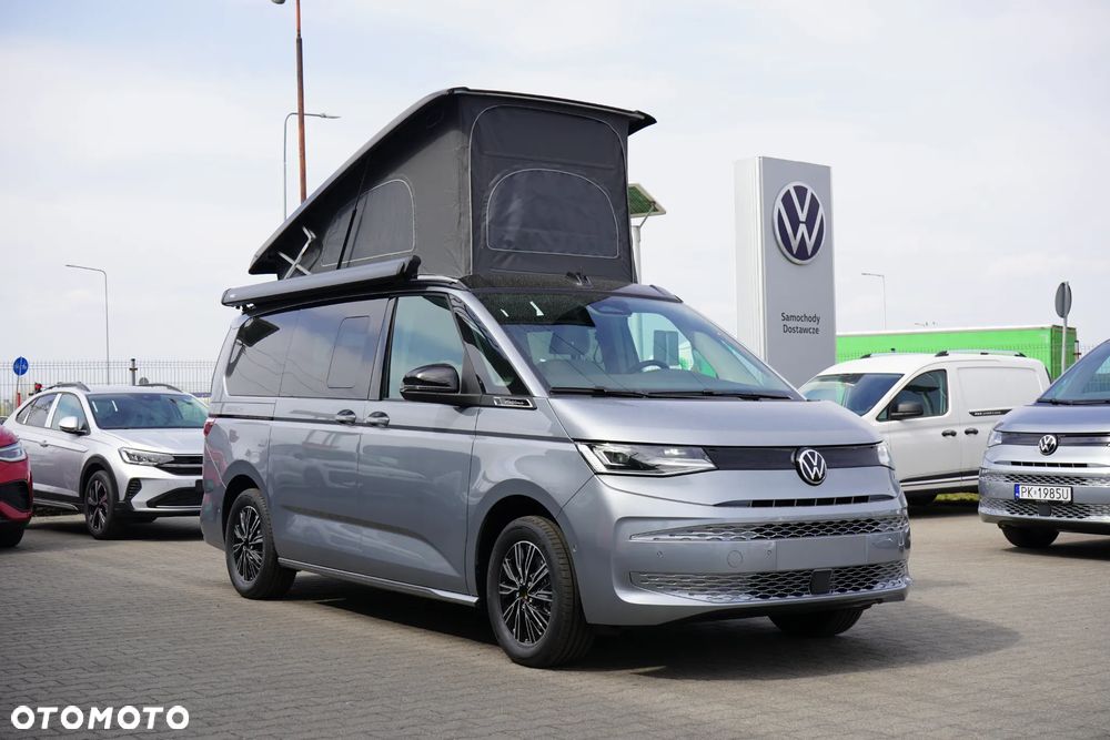 Volkswagen California - 7