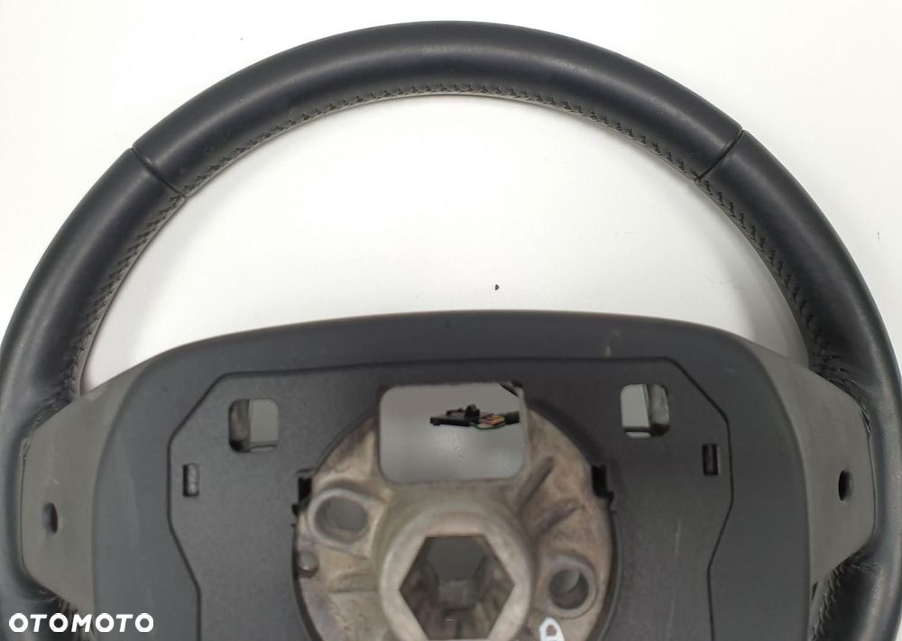 KIEROWNICA MULTIFUNKCJA DISCOVERY SPORT L550 - 10