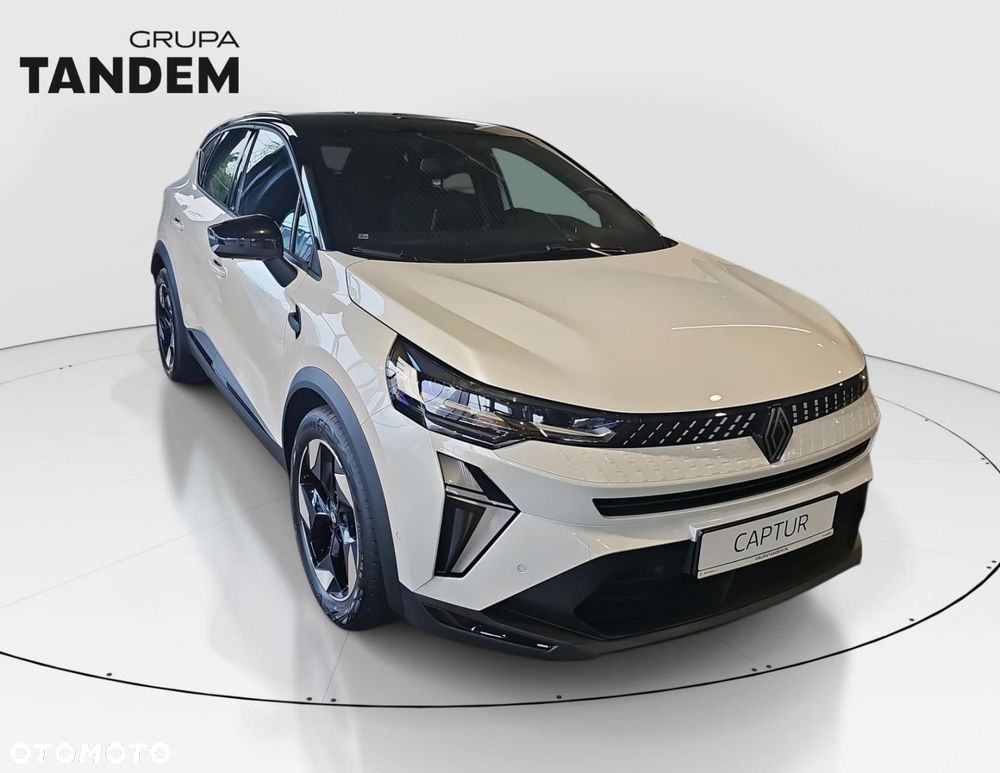 Renault Captur - 4