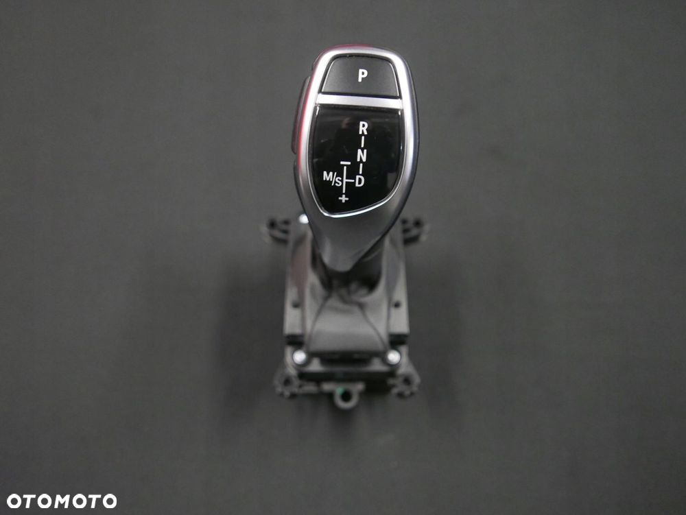 bmw x5 f15 x6 f16 dźwignia lewarek drążek zmiany biegów 9358022 6832387 - 1