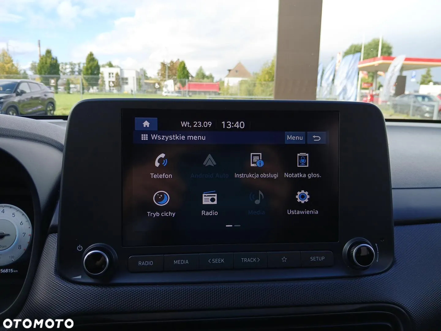 Hyundai Kona 1.6 T-GDI Style DCT - 25