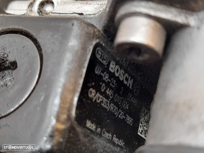 BOMBA INJECÇÃO CHRYSLER VOYAGER IV 2007 -0445010034 - 3