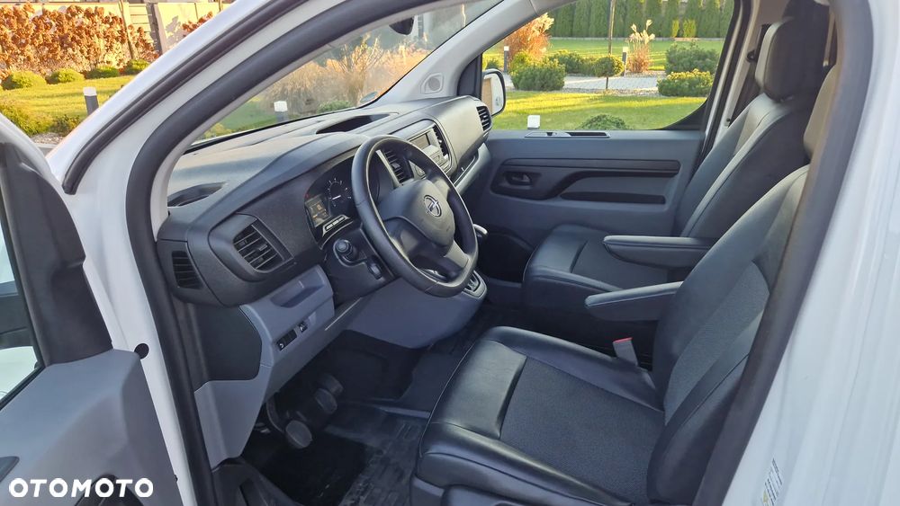 Opel Vivaro - 6