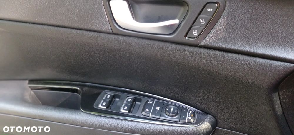 Kia Optima 1.6 T-GDI L DCT - 13