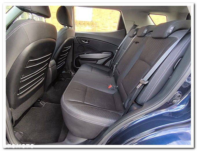 SsangYong/KGM XLV 1.6 Active - 24