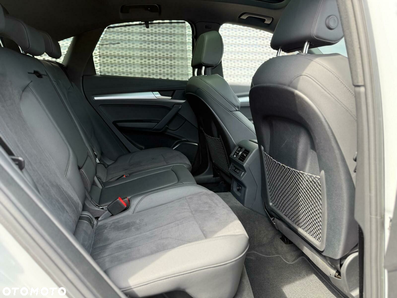 Audi Q5 Sportback - 19