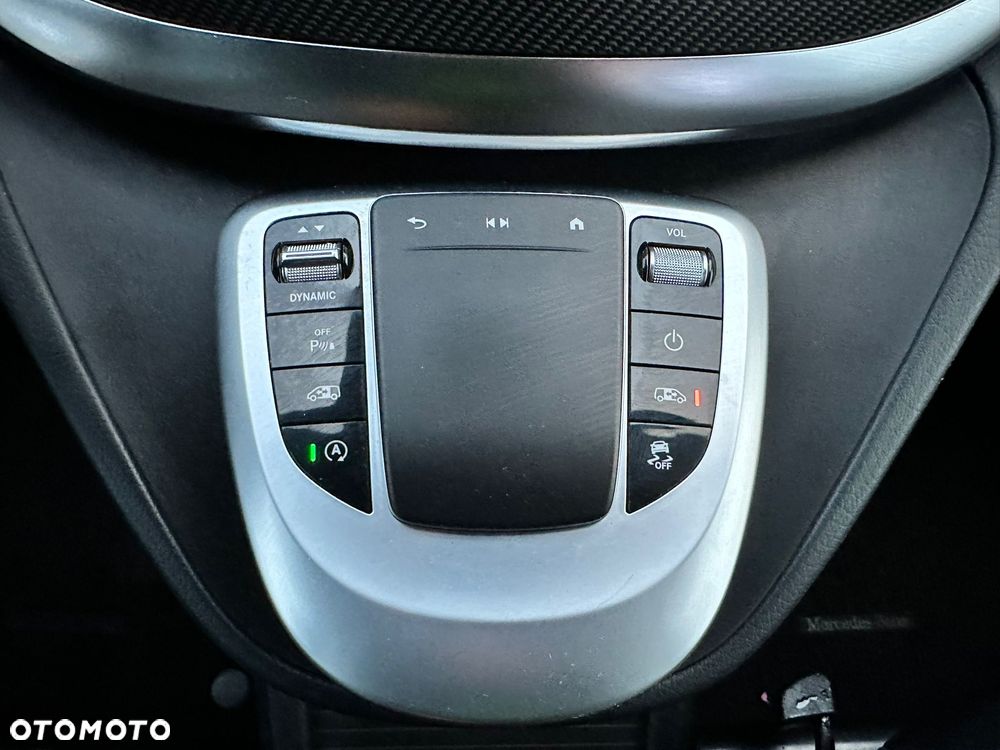Mercedes-Benz Klasa V 250 d lang 4Matic 9G-TRONIC Special Edition Avantgarde - 16