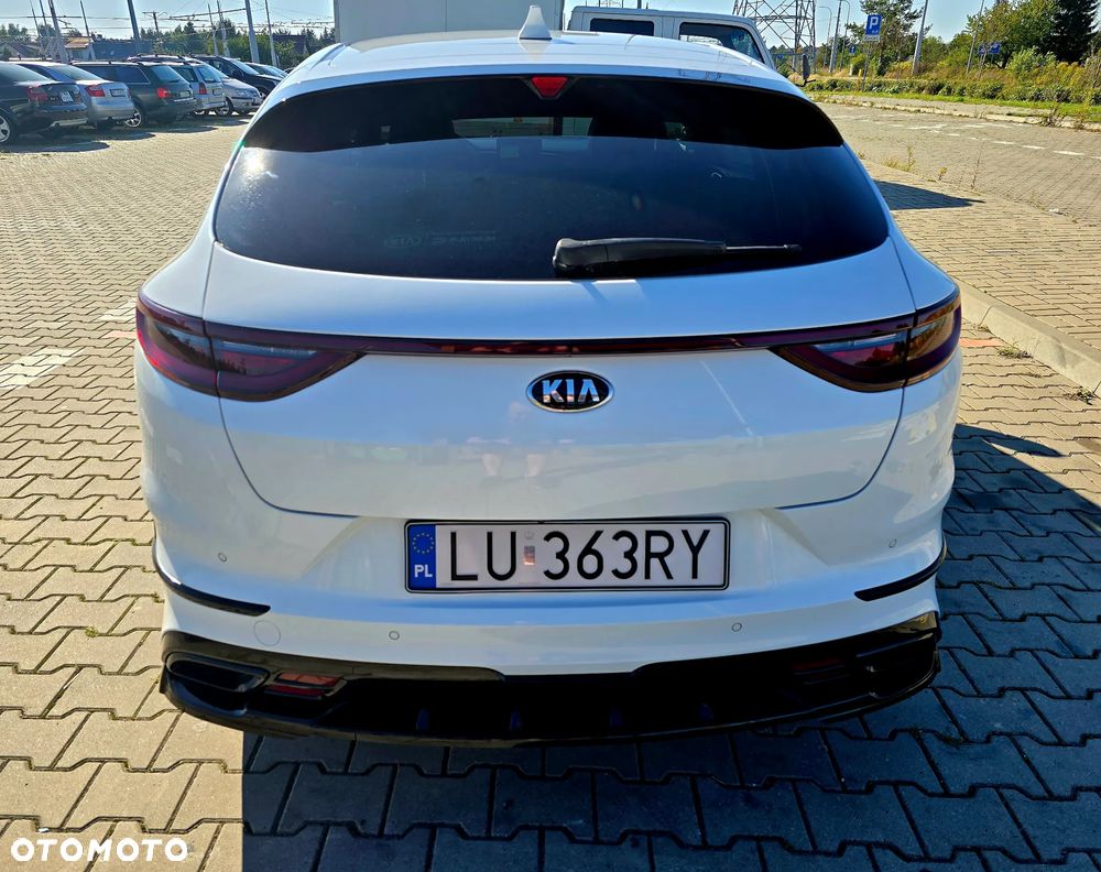 Kia ProCeed - 3