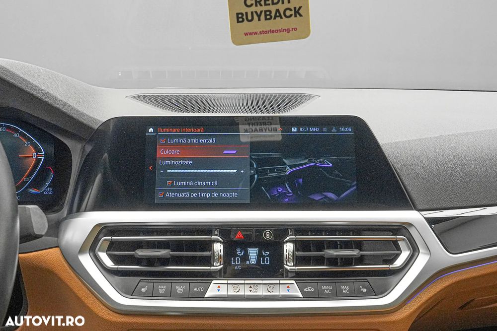 BMW Seria 4 420d xDrive AT MHEV - 23