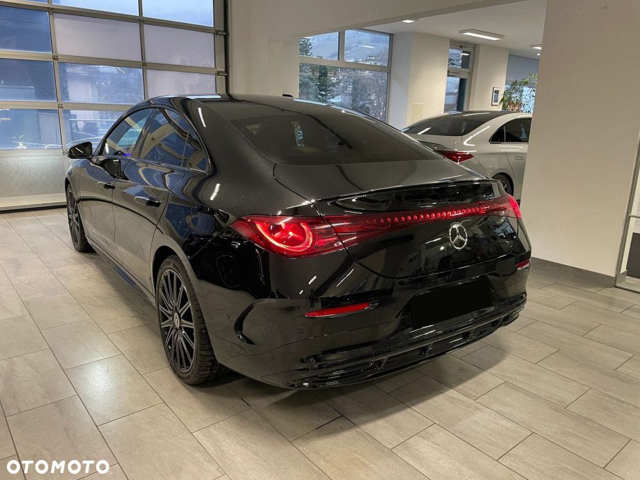 Mercedes-Benz CLA 200 mHEV 8G-DCT - 5