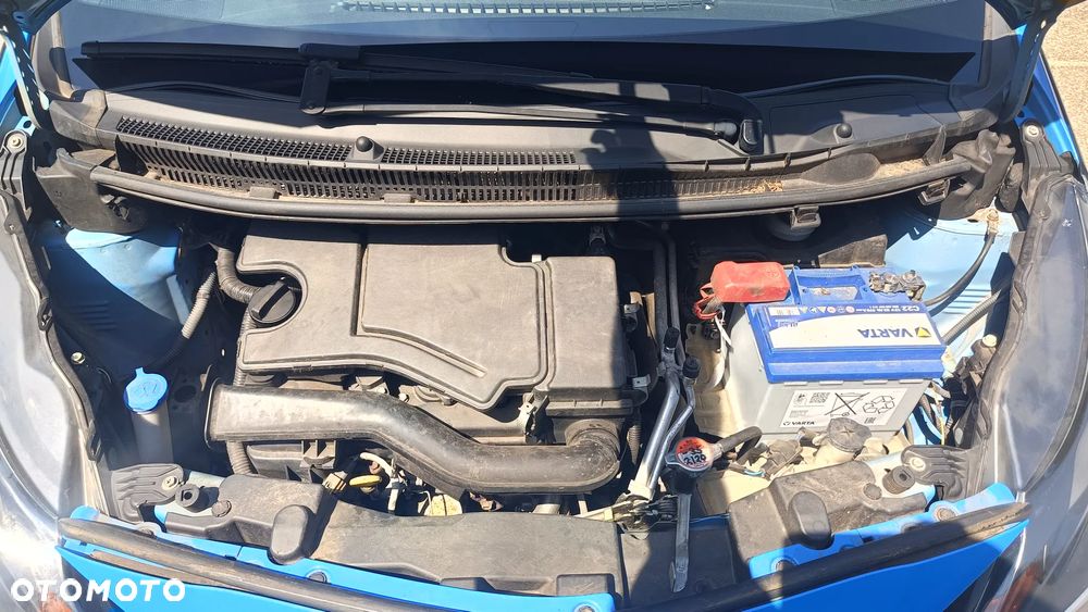 Toyota Aygo 1.0 VVT-i Sprint EU6 - 27