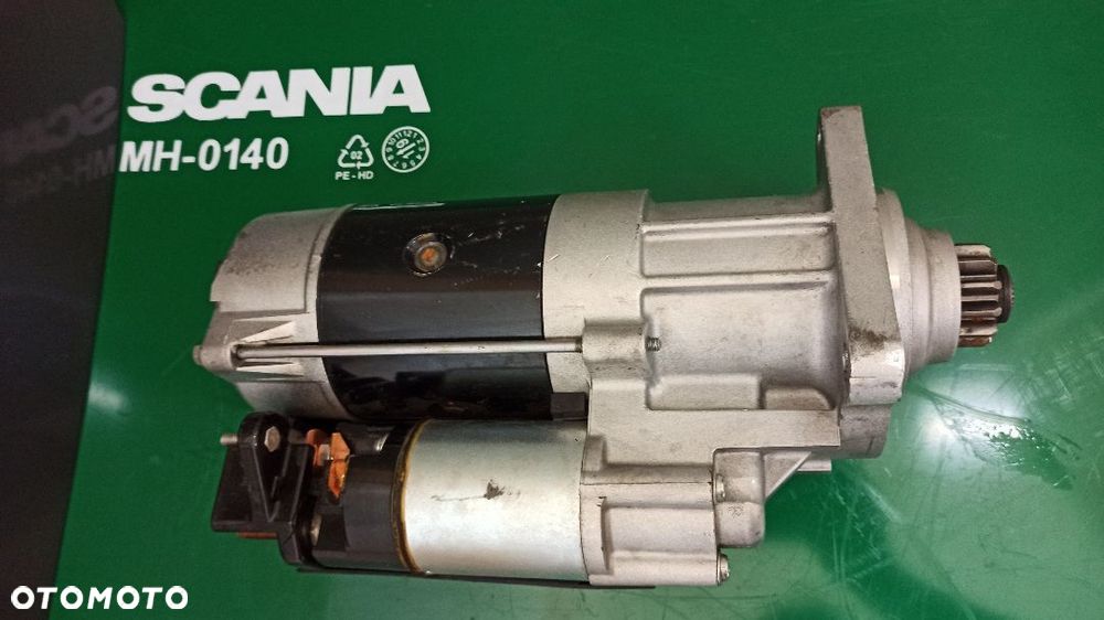 Nowy, oryginalny ROZRUSZNIK Scania 2777872 - 2