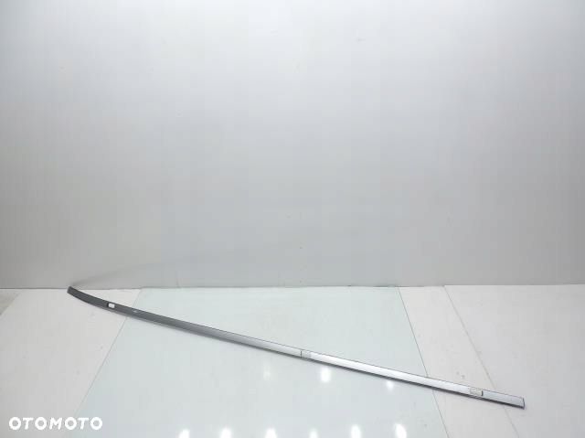 LISTWA DACHOWA DACHU PRAWA LY7W AUDI A4 B6 KOMBI - 1