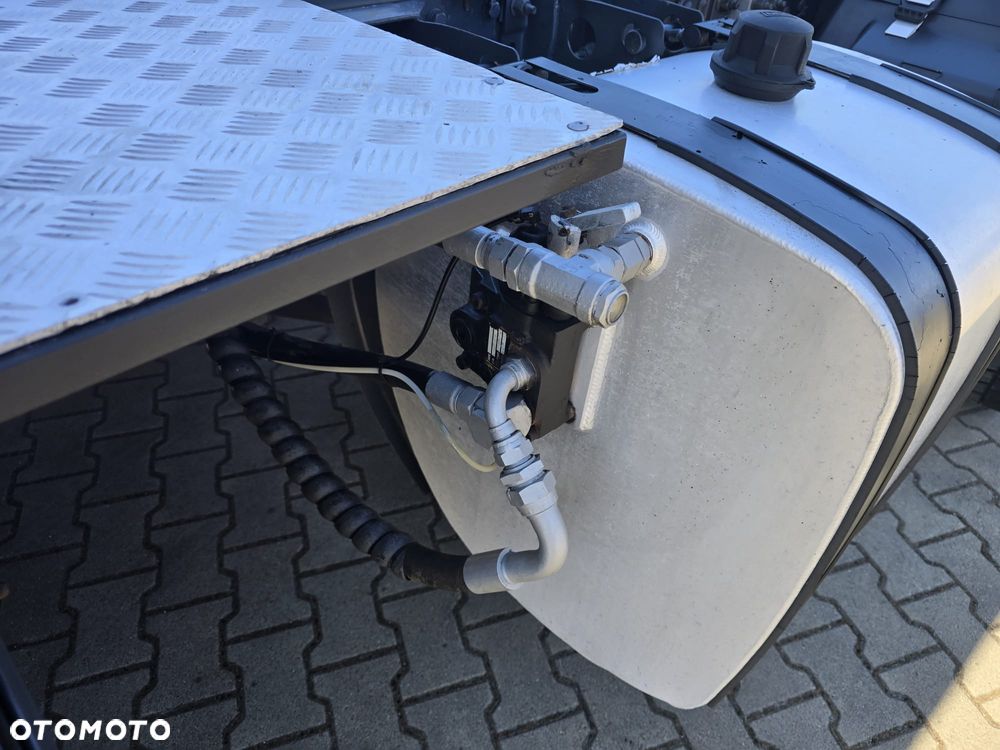 Volvo FH 480 XXL - 14