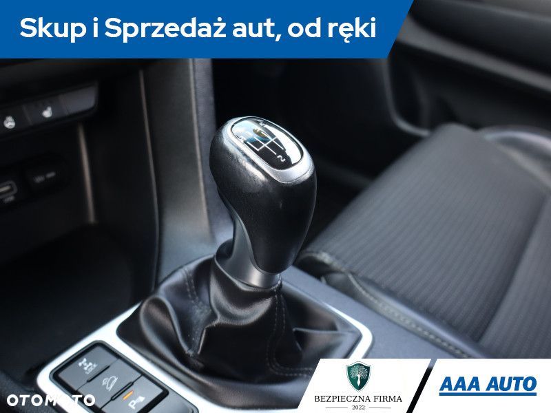 Kia Sportage - 14