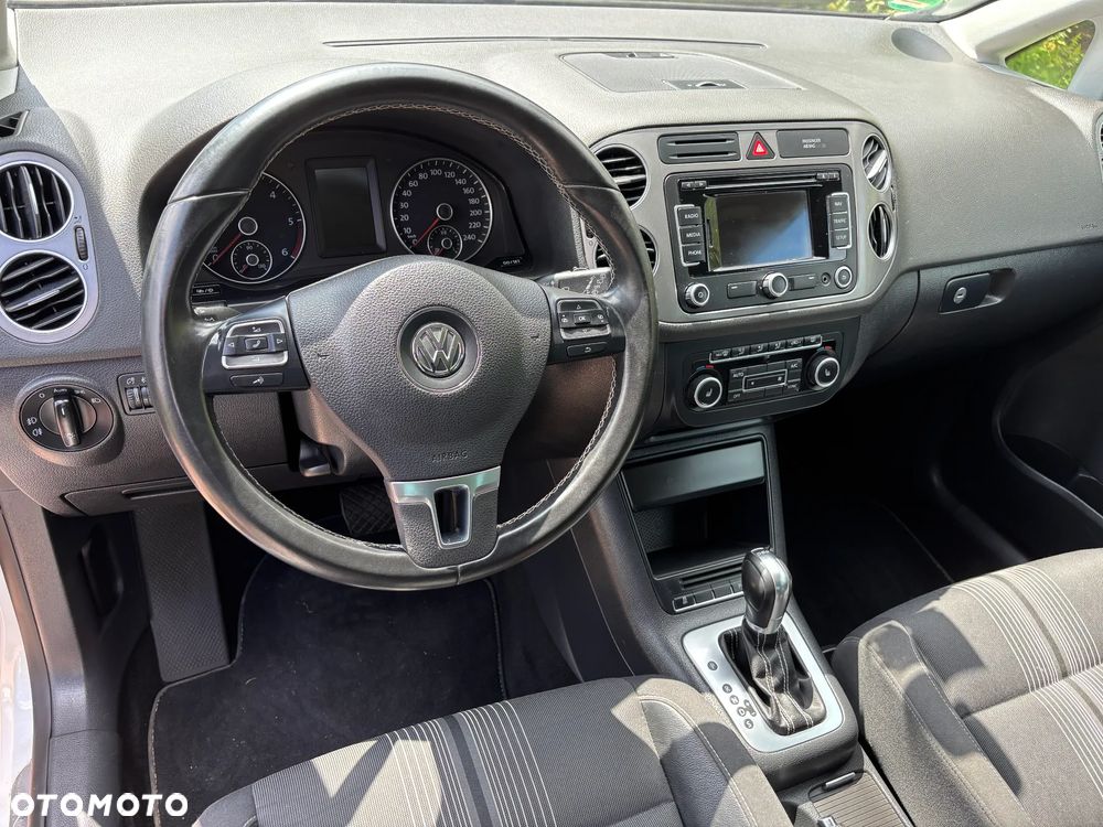 Volkswagen Golf Plus 2.0 TDI DPF DSG MATCH - 15