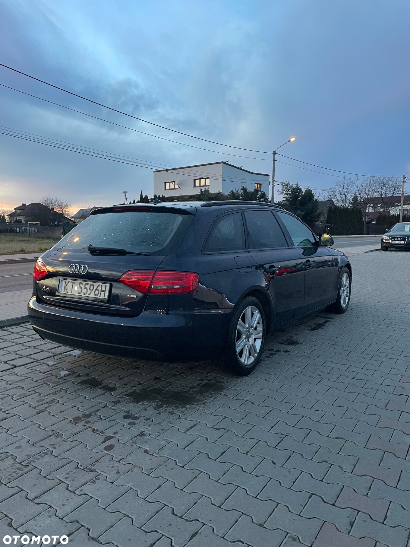 Audi A4 ver-1-8-tfsi-multitronic - 4