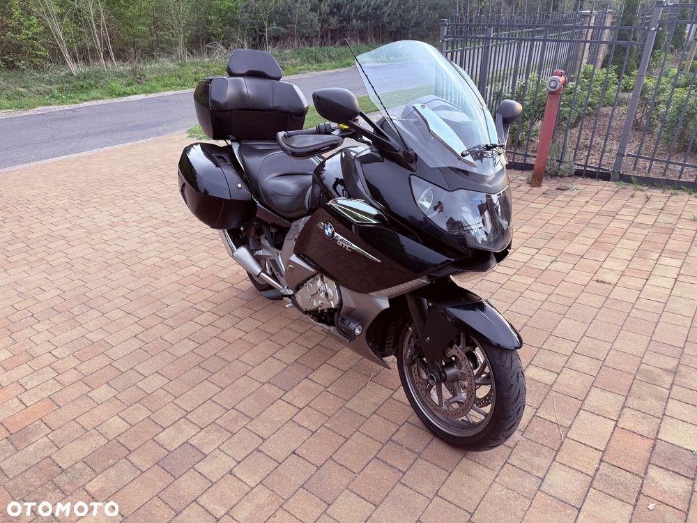 BMW K - 1