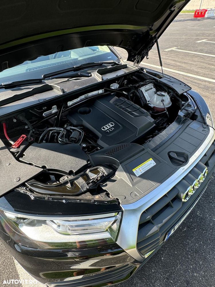 Audi Q5 2.0 TDI Quattro S tronic - 12
