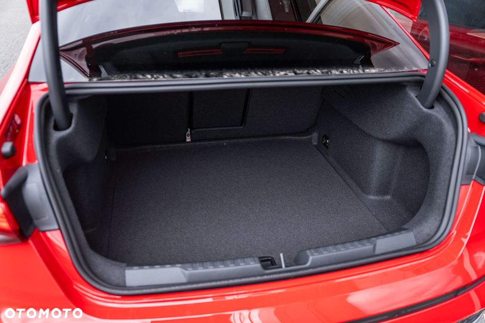 Audi A3 Limousine TFSI mHEV 110 kW Advanced S tronic - 9