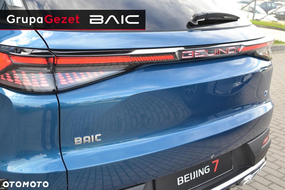 BAIC 7 - 10