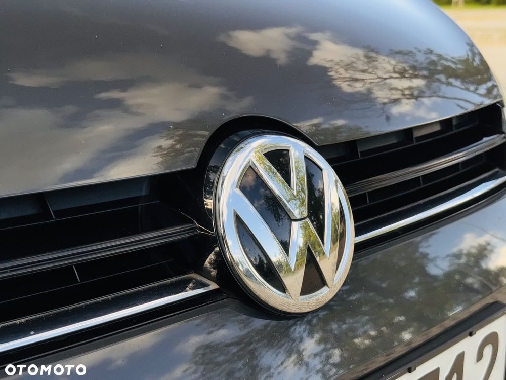 Volkswagen Golf Variant - 10